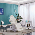 Hot selling treatment chair in white color